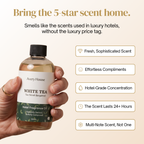White Tea - Inspired By Ritz-Carlton